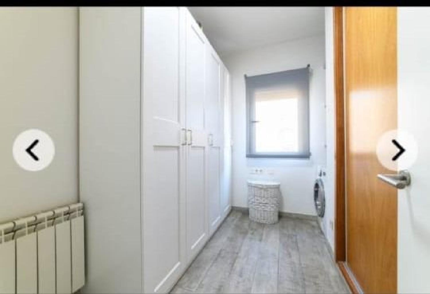  till salu lägenhet Barrio De Granada Alacantí 8