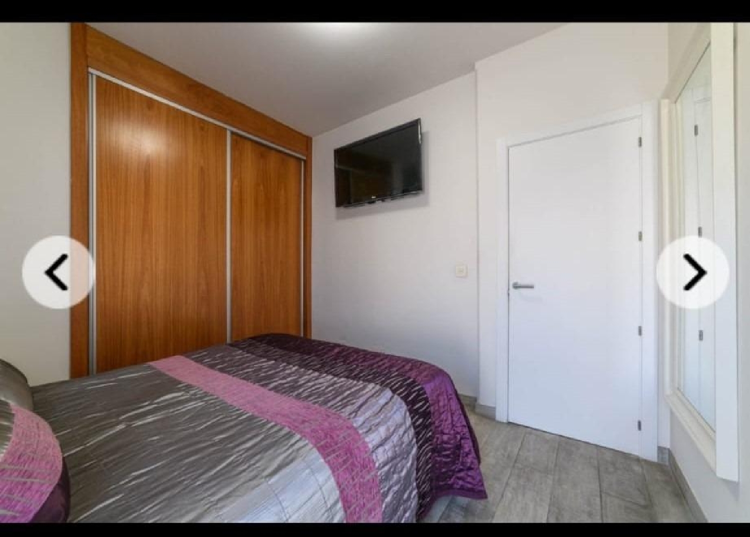  till salu lägenhet Barrio De Granada Alacantí 4