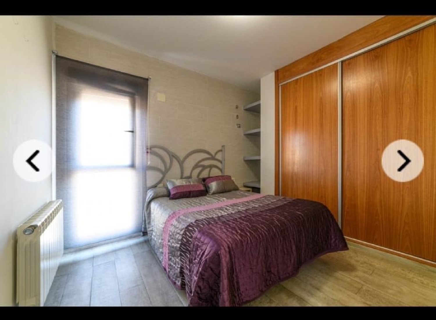  till salu lägenhet Barrio De Granada Alacantí 5