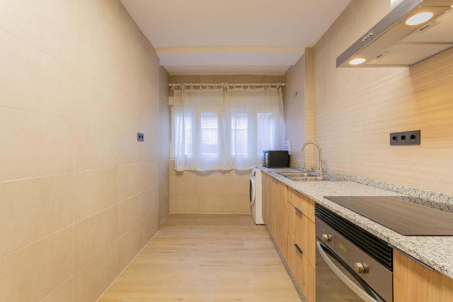  en venta apartamento Barrio De Granada Alacantí 5