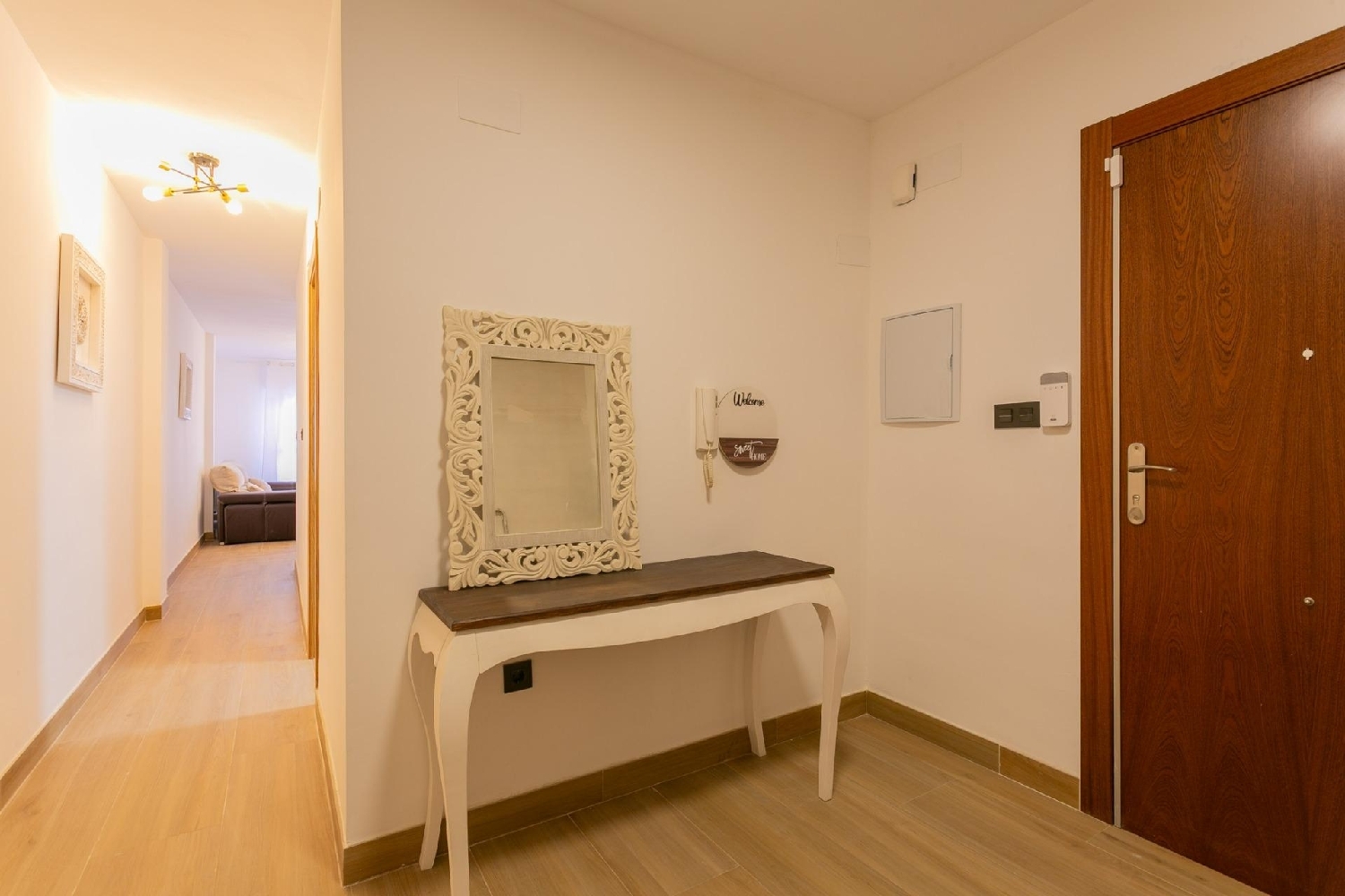  en venta apartamento Barrio De Granada Alacantí 1