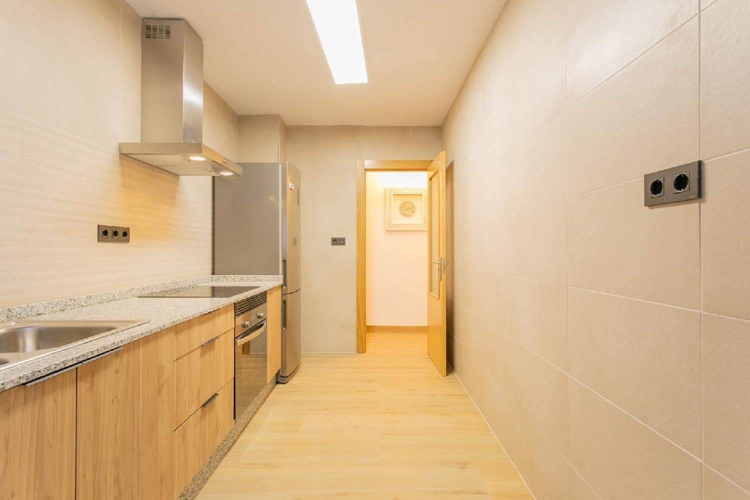  en venta apartamento Barrio De Granada Alacantí 7