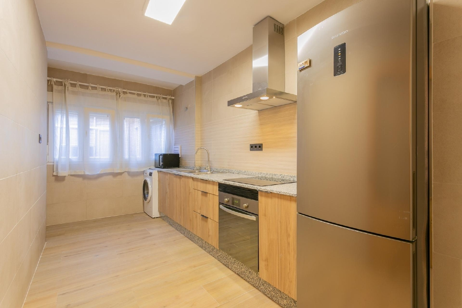  en venta apartamento Barrio De Granada Alacantí 4