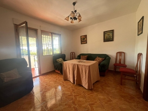 en venta apartamento Barrio De Granada Alacantí 2