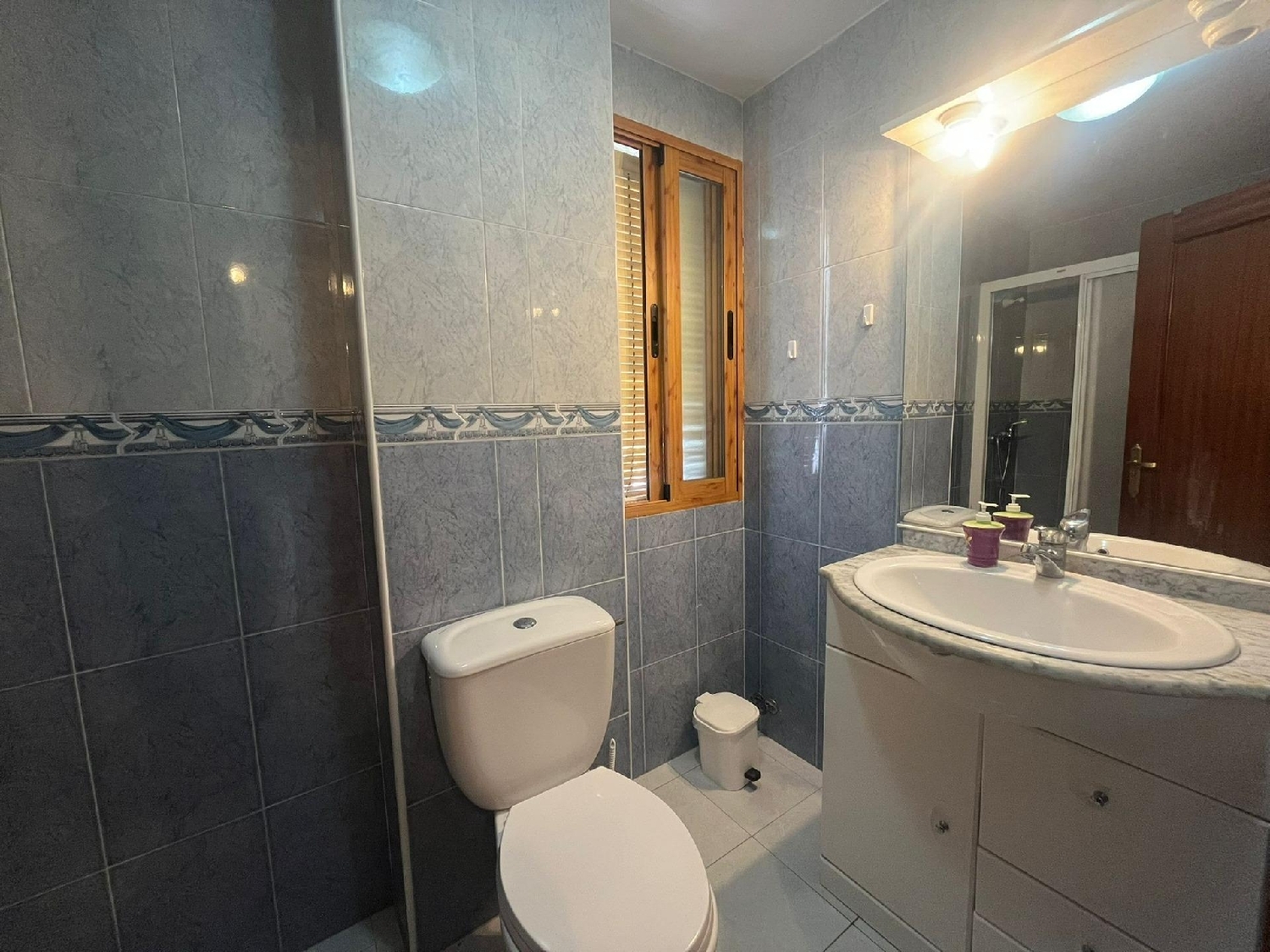  en venta apartamento Barrio De Granada Alacantí 5