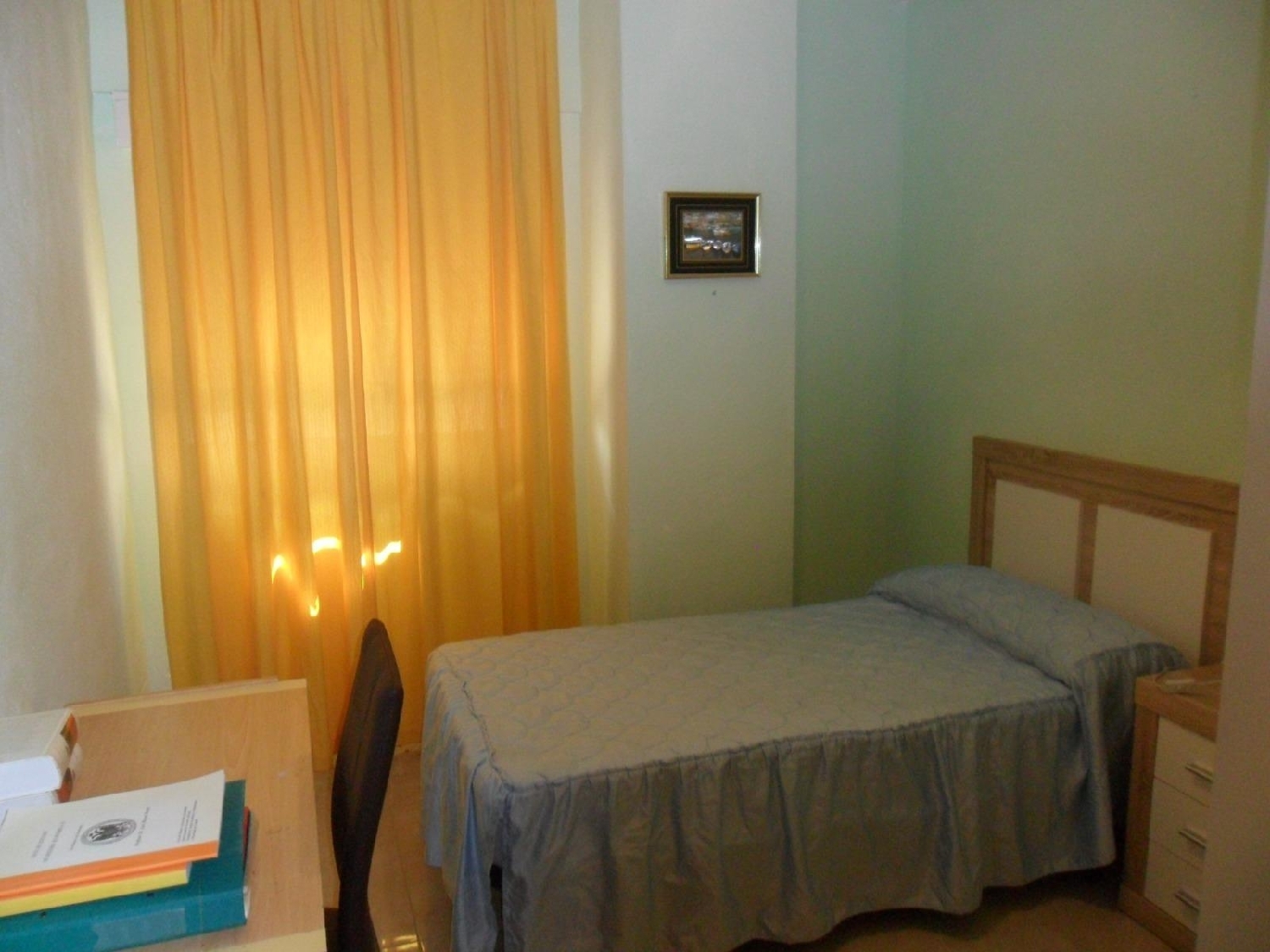  kaufen Wohnung Barrio De Granada Alacantí 3
