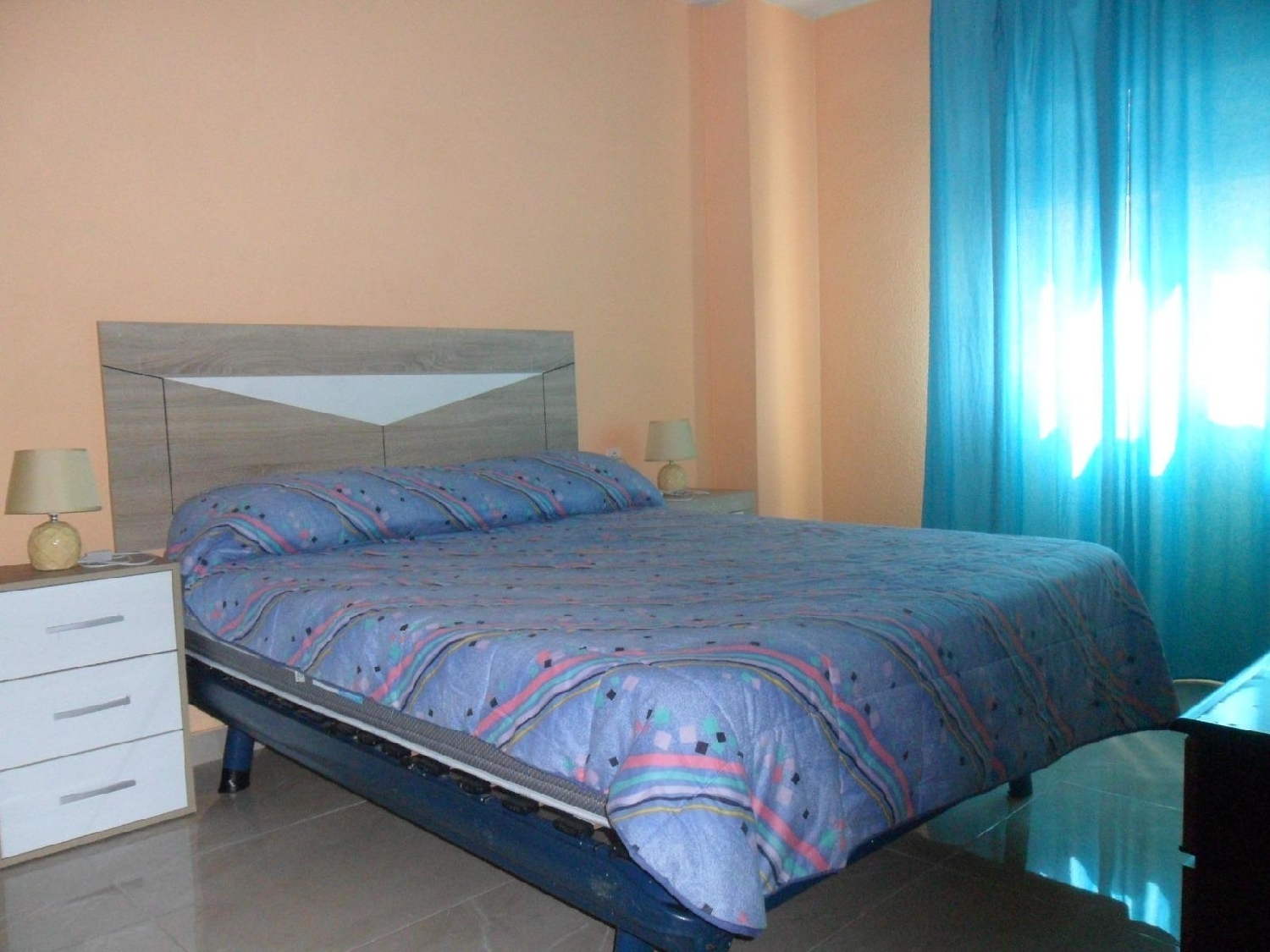  kaufen Wohnung Barrio De Granada Alacantí 2