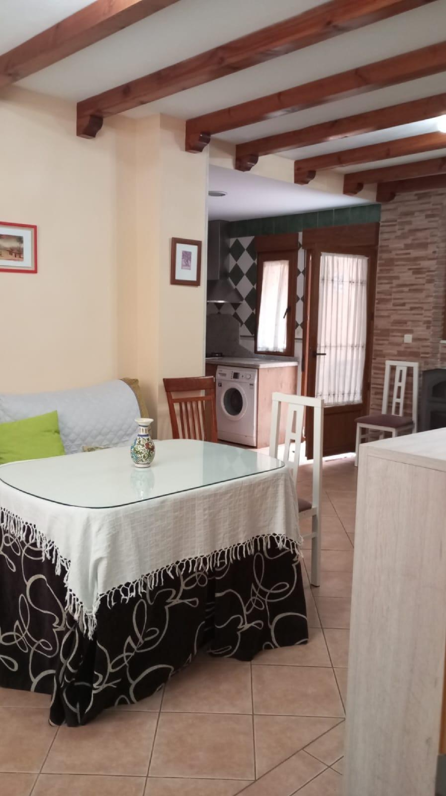  kaufen Wohnung Barrio De Granada Alacantí 1