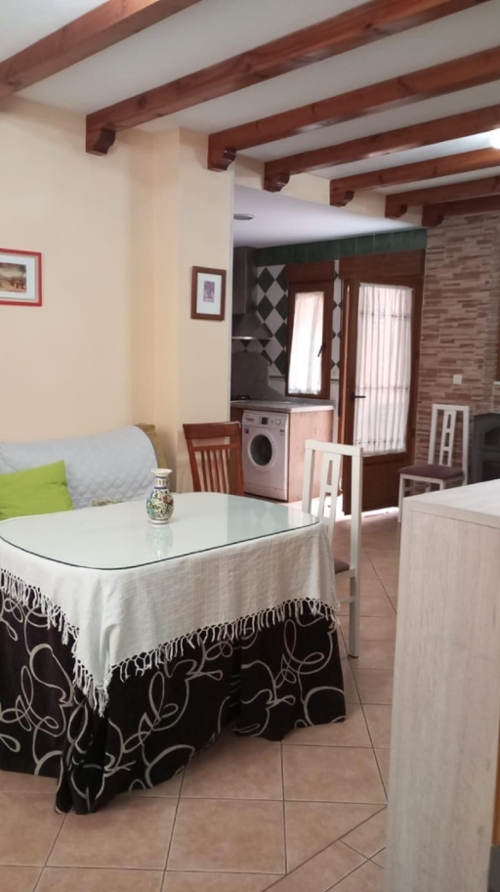 Barrio De Granada Alacantí appartement foto 6295588
