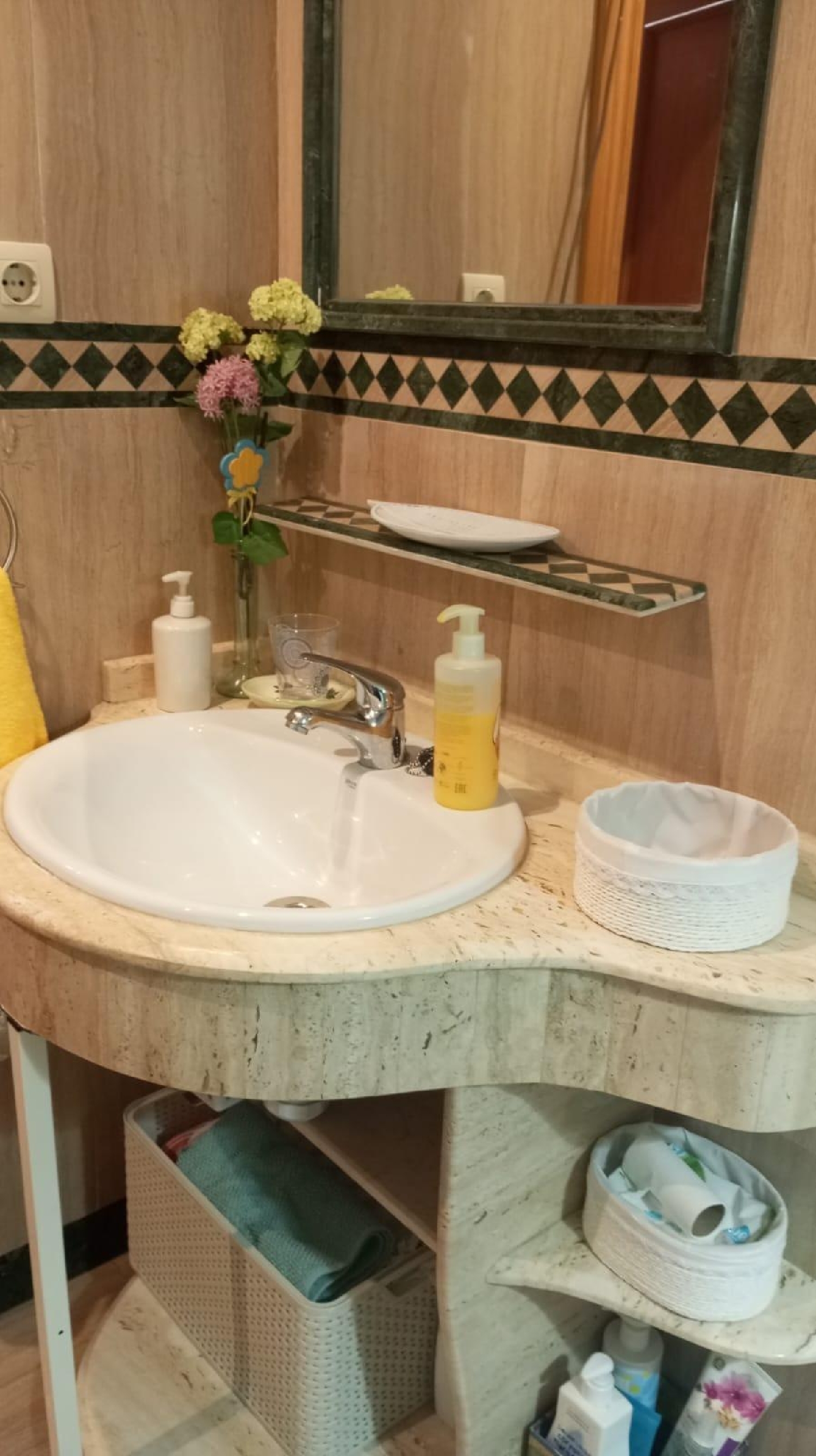  kaufen Wohnung Barrio De Granada Alacantí 6