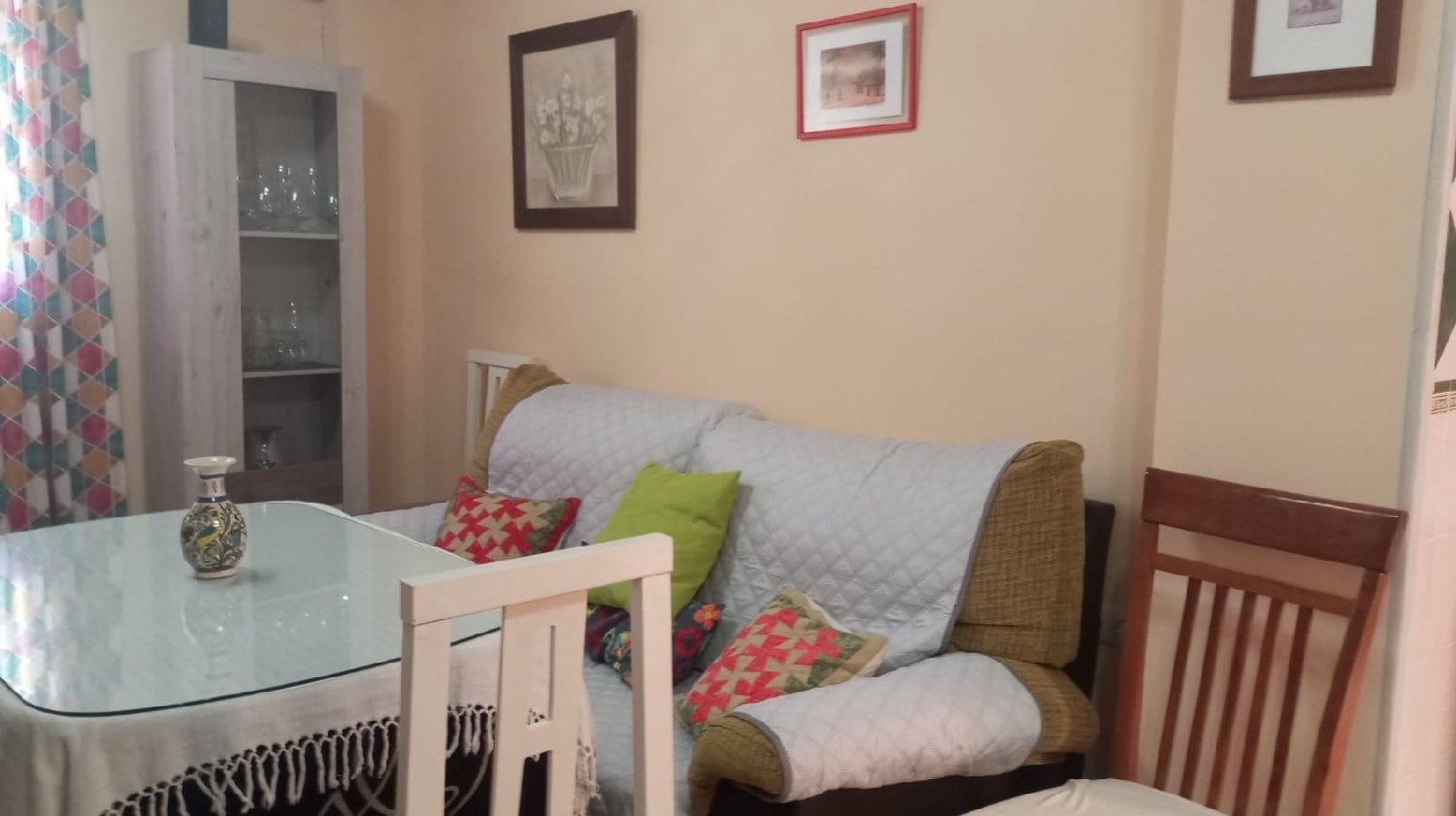  kaufen Wohnung Barrio De Granada Alacantí 8