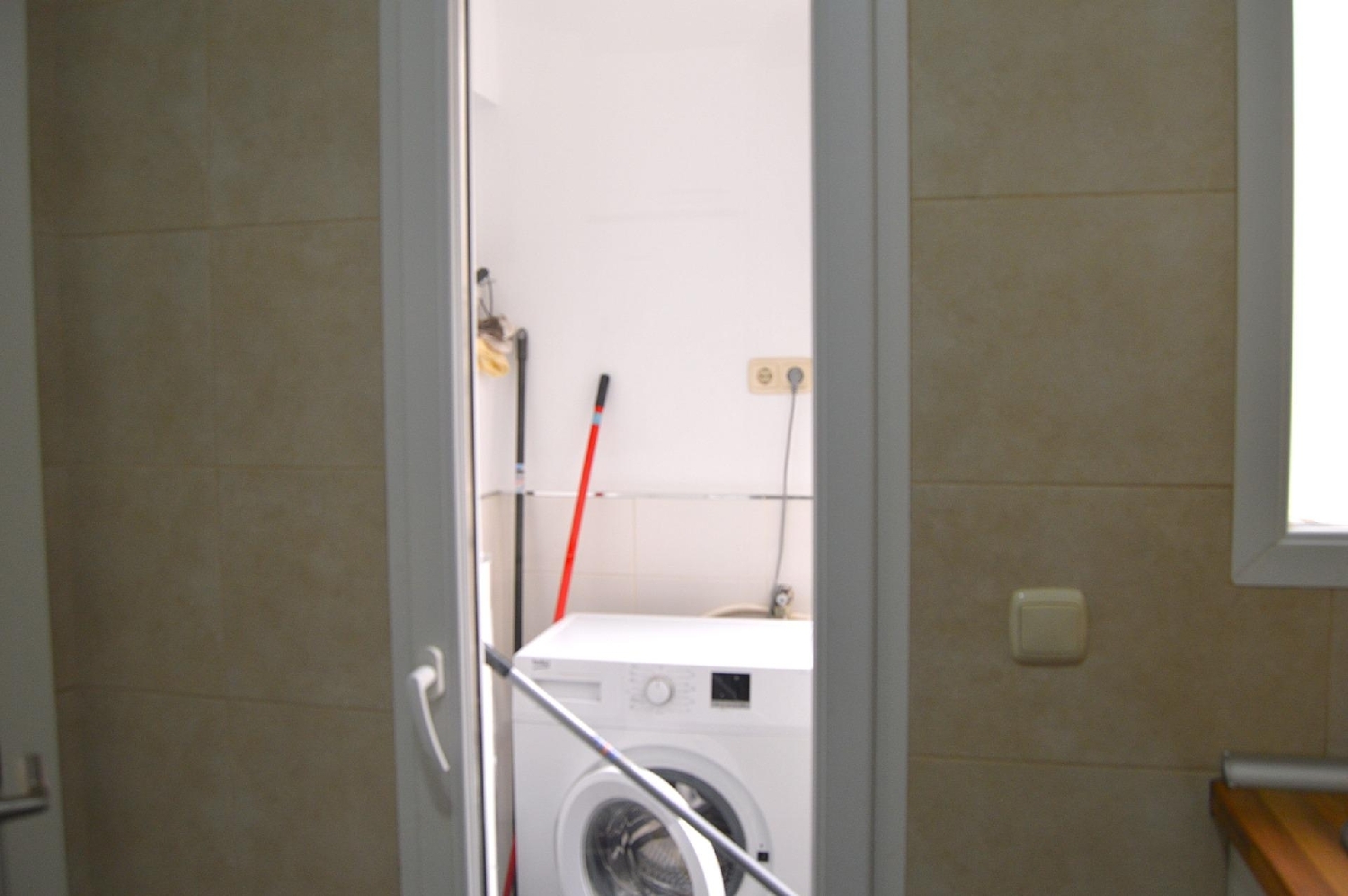  till salu lägenhet Barrio De Granada Alacantí 8