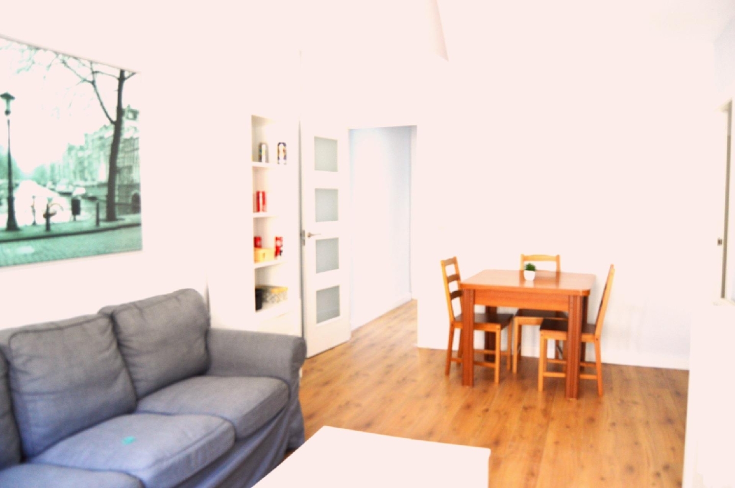  till salu lägenhet Barrio De Granada Alacantí 4