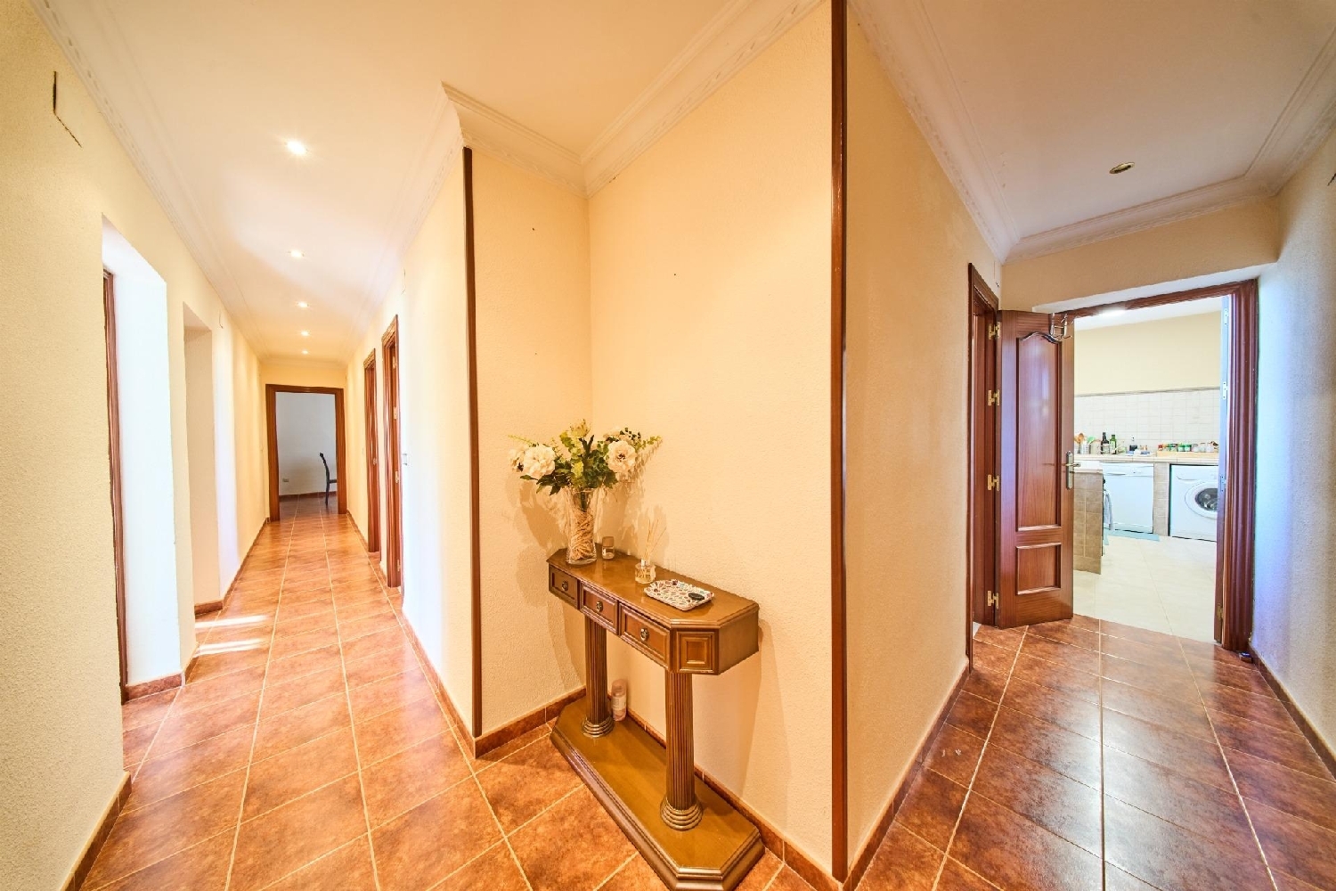  te koop appartement Barrio De Granada Alacantí 2