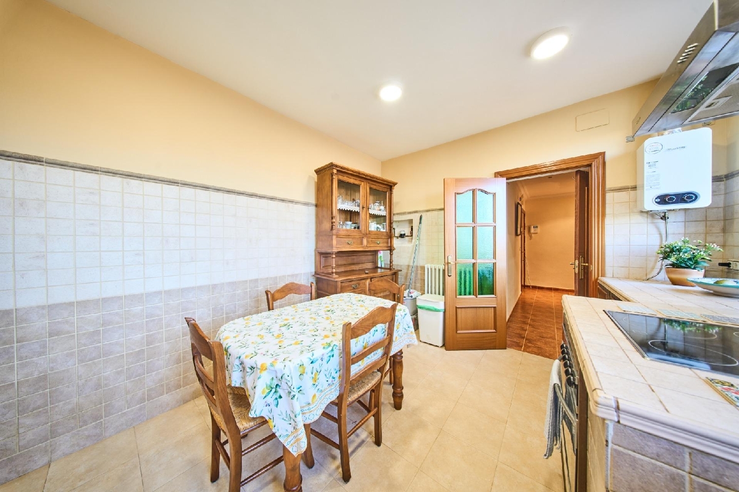  te koop appartement Barrio De Granada Alacantí 6