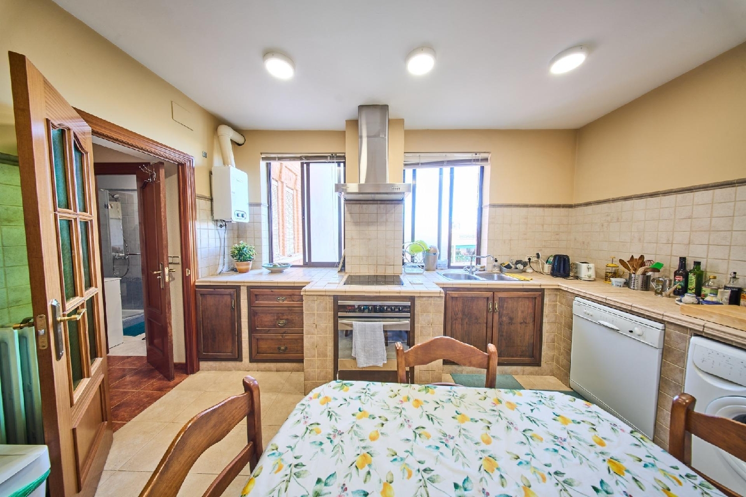  te koop appartement Barrio De Granada Alacantí 7