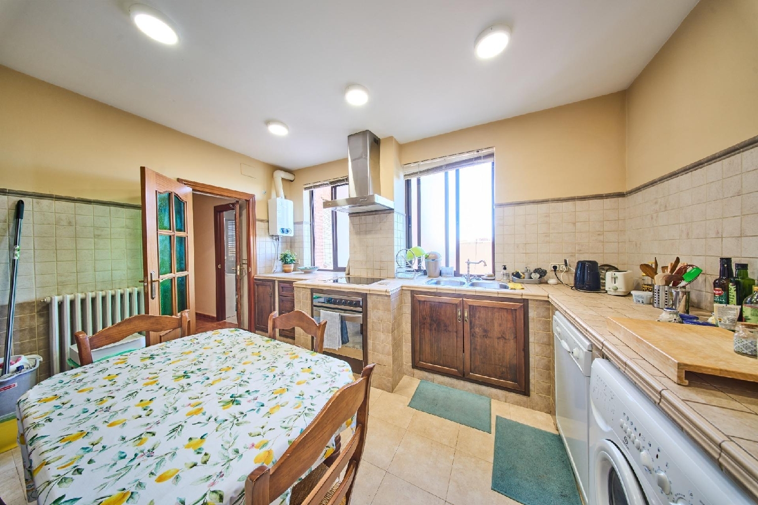  te koop appartement Barrio De Granada Alacantí 5