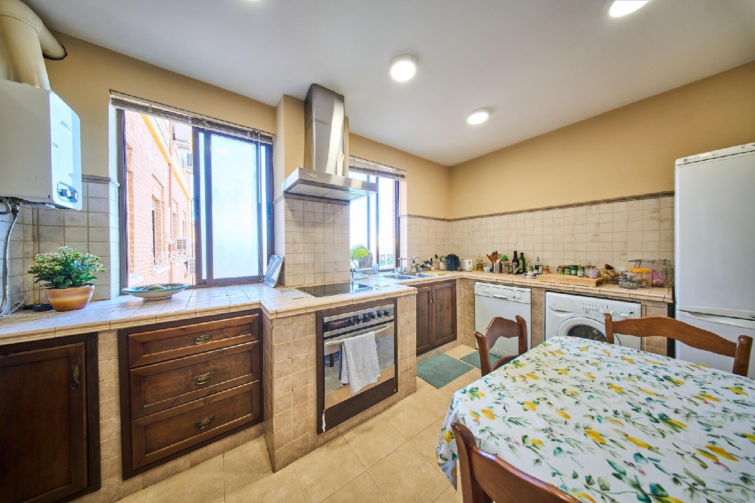  te koop appartement Barrio De Granada Alacantí 4