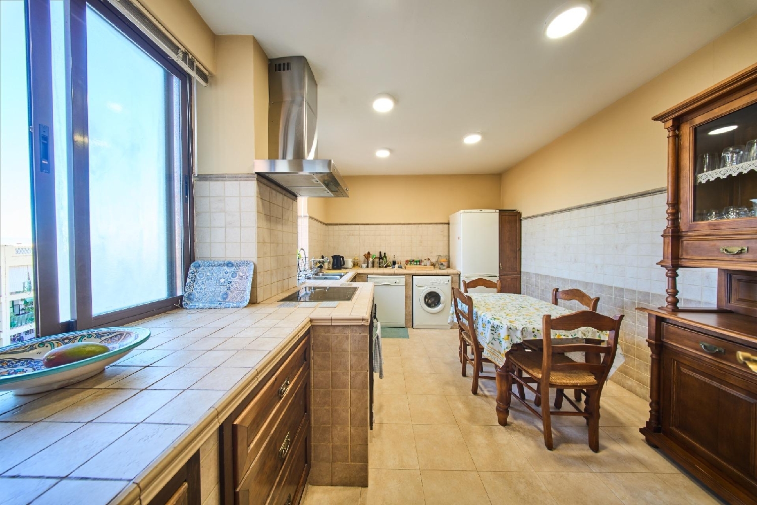  te koop appartement Barrio De Granada Alacantí 3