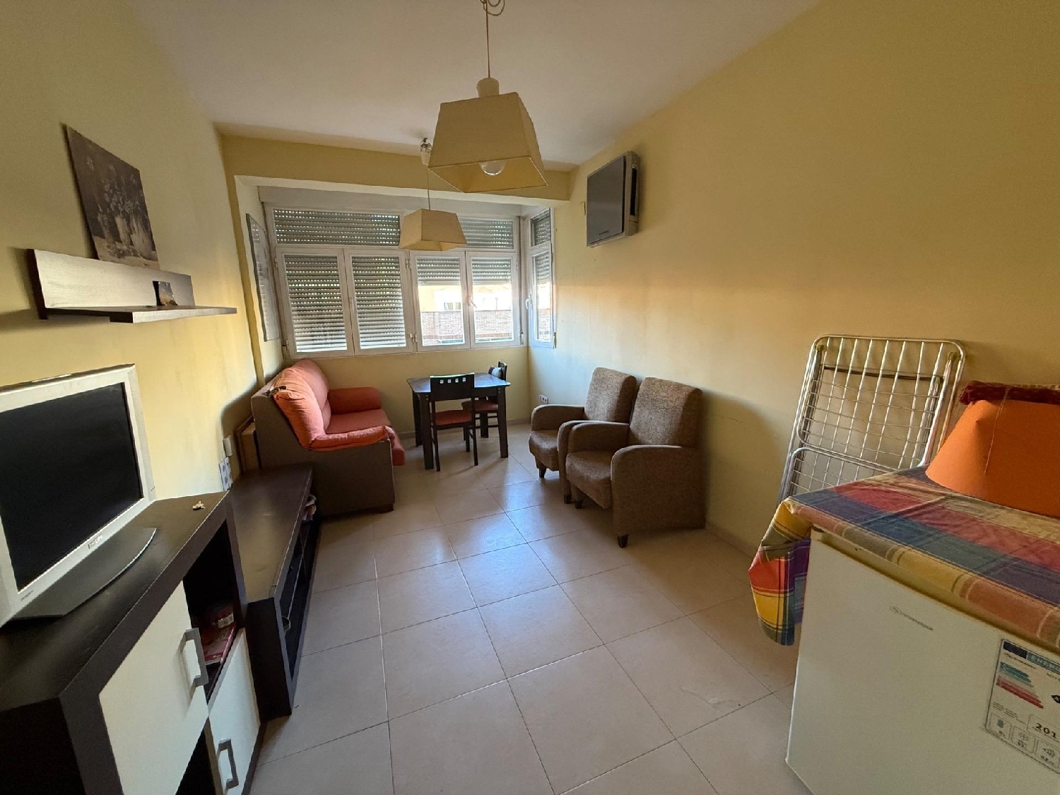  te koop appartement Barrio De Granada Alacantí 2