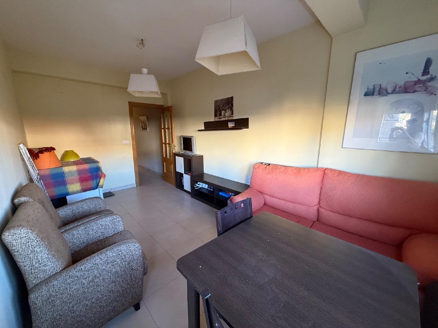  te koop appartement Barrio De Granada Alacantí 3