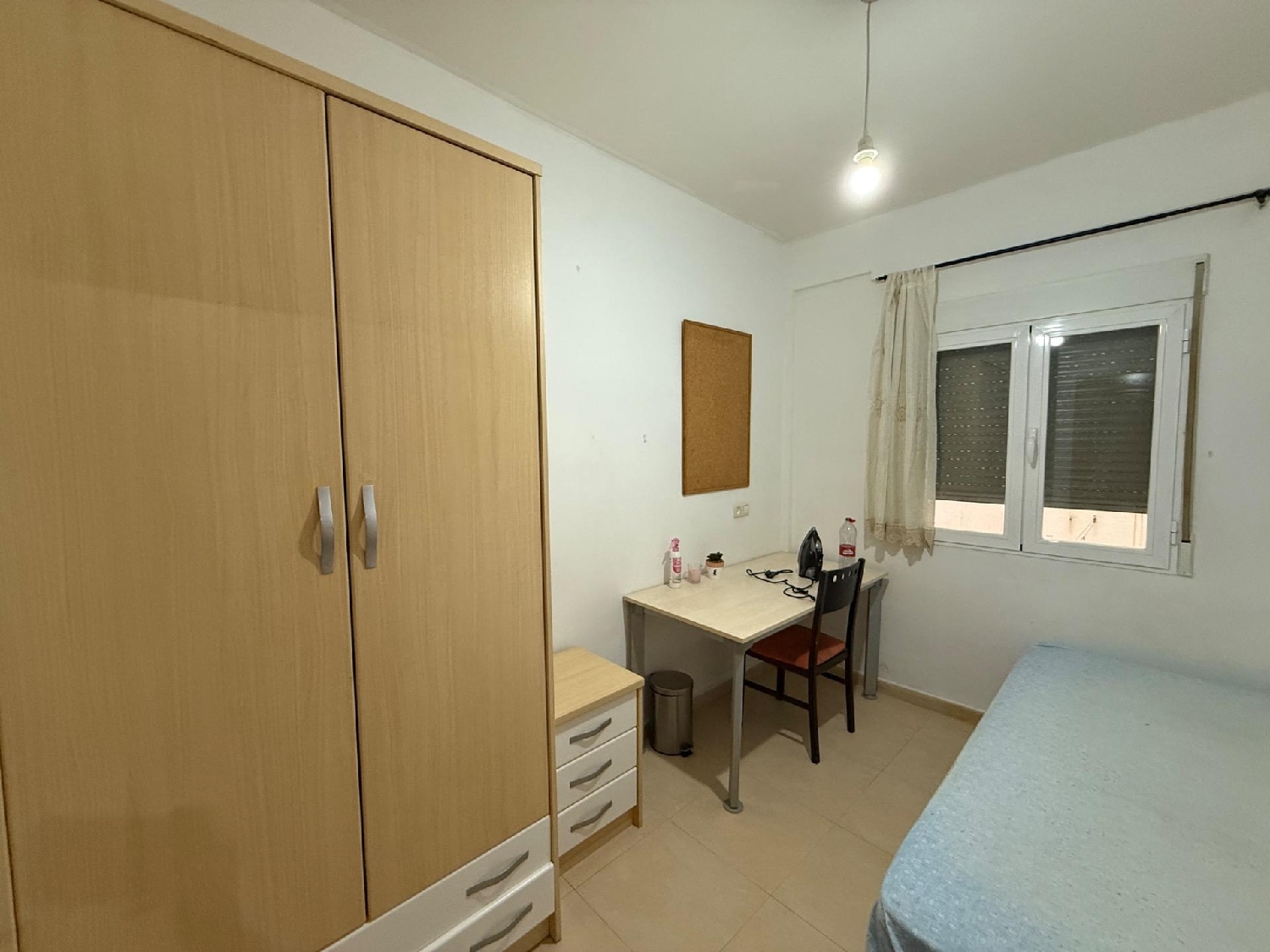  te koop appartement Barrio De Granada Alacantí 5