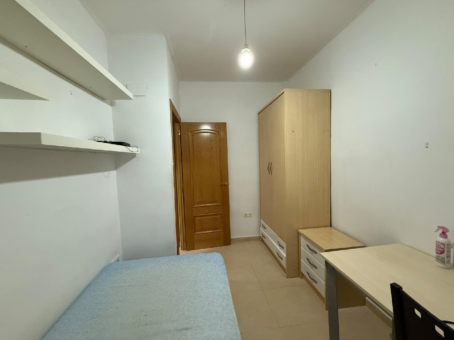  te koop appartement Barrio De Granada Alacantí 6