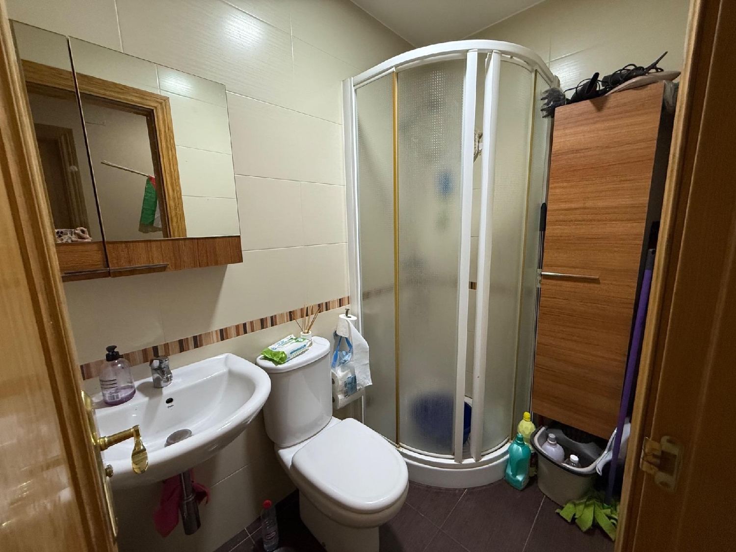  te koop appartement Barrio De Granada Alacantí 7