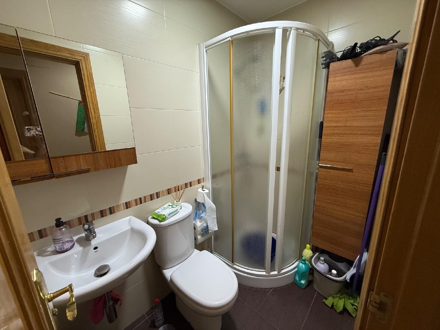  te koop appartement Barrio De Granada Alacantí 8
