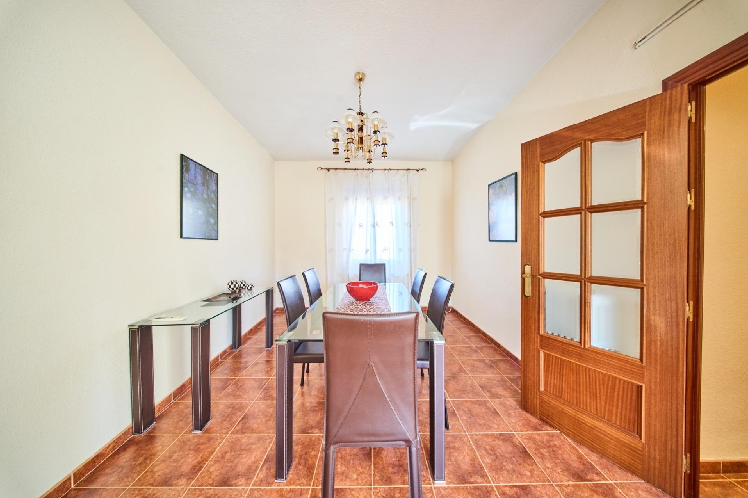  te koop appartement Barrio De Granada Alacantí 7