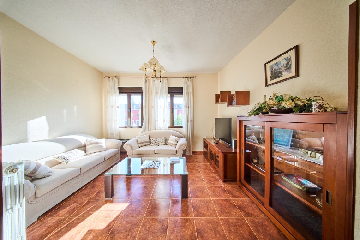  te koop appartement Barrio De Granada Alacantí 2