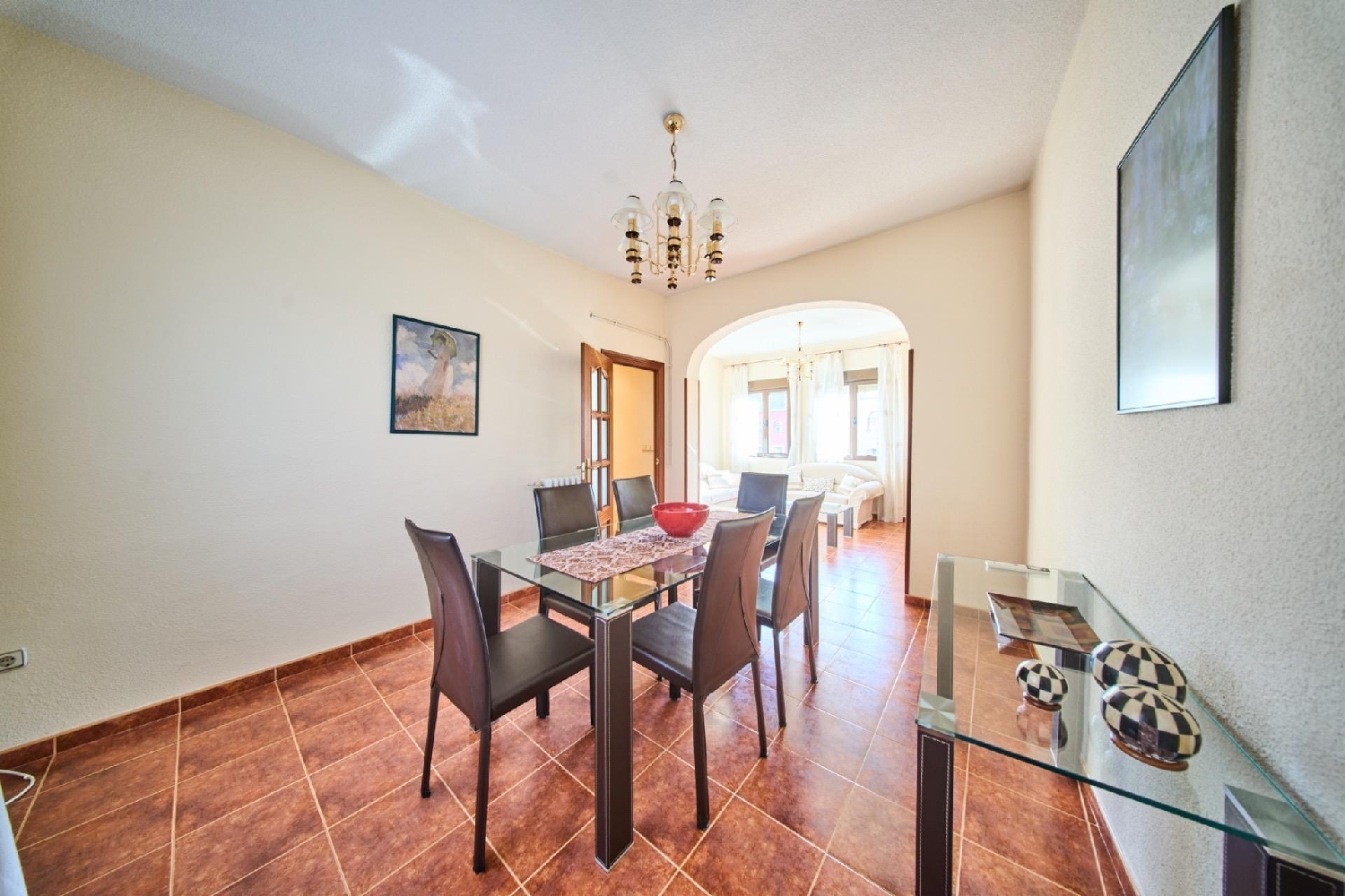 te koop appartement Barrio De Granada Alacantí 6
