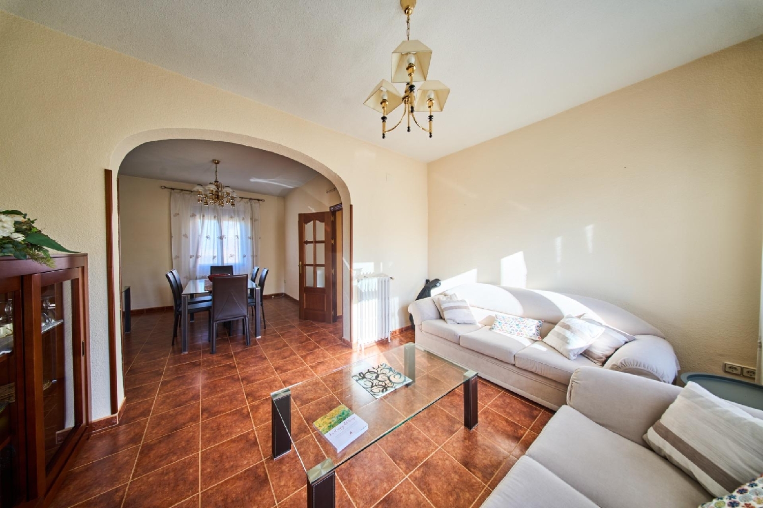  te koop appartement Barrio De Granada Alacantí 4