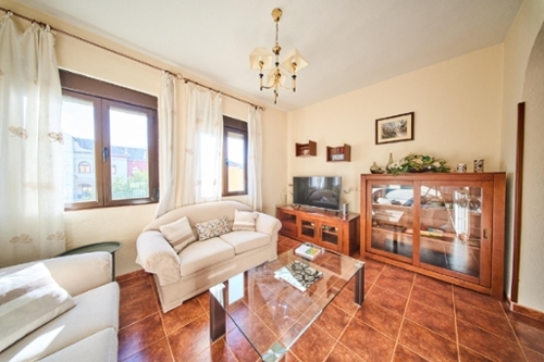 Barrio De Granada Alacantí appartement foto 6304026