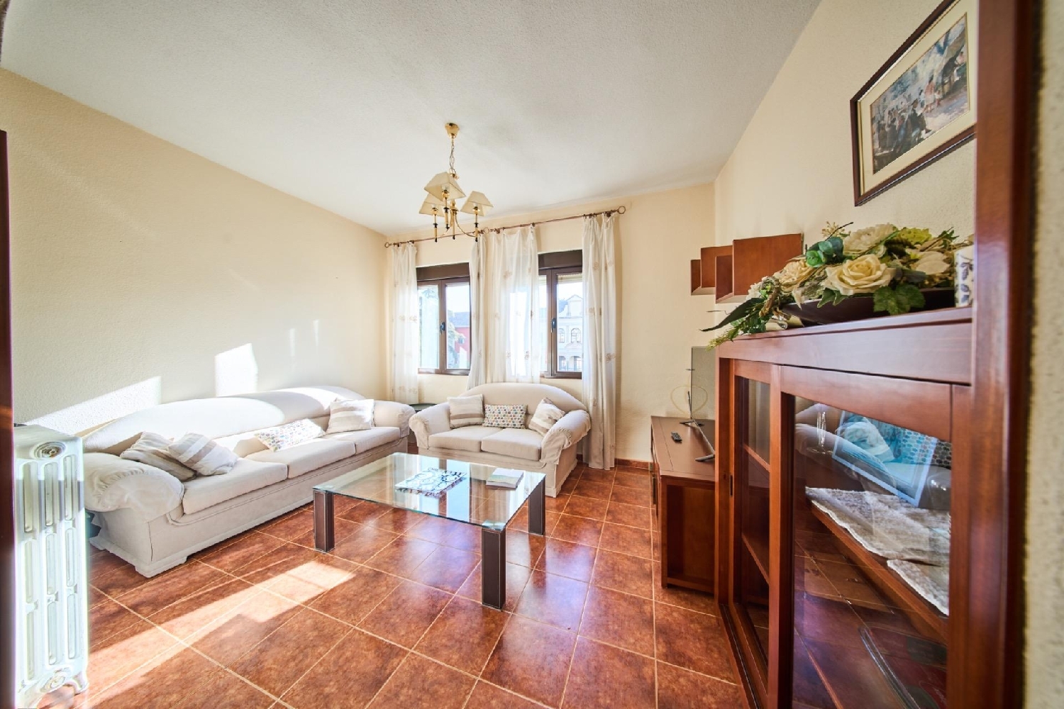  te koop appartement Barrio De Granada Alacantí 3