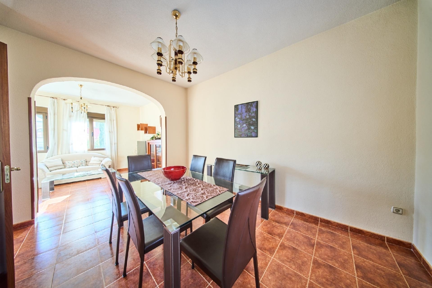  te koop appartement Barrio De Granada Alacantí 8