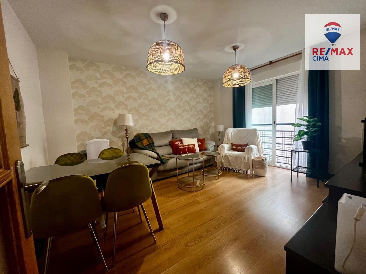  te koop appartement Barrio De Granada Alacantí 8
