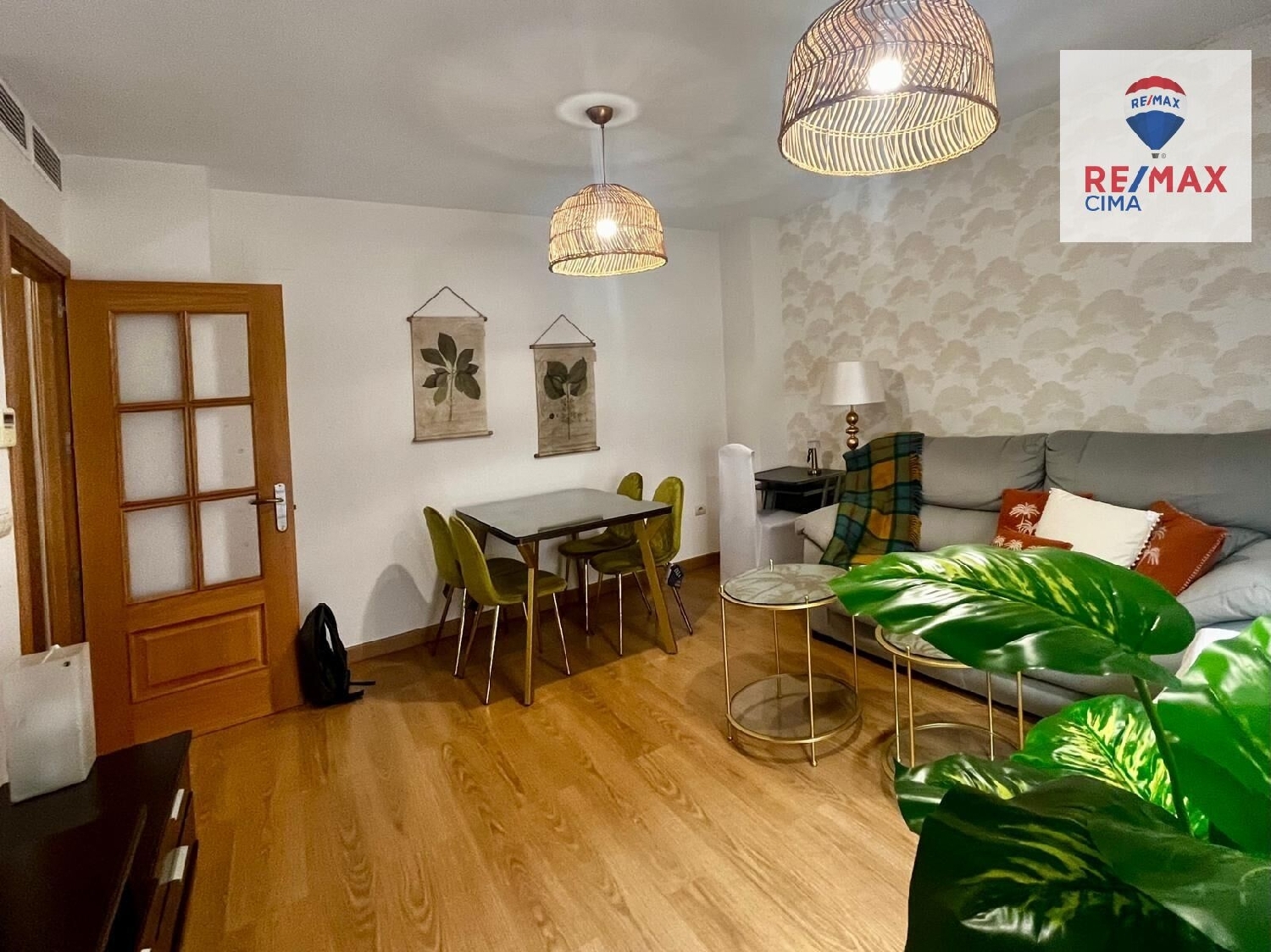  te koop appartement Barrio De Granada Alacantí 7