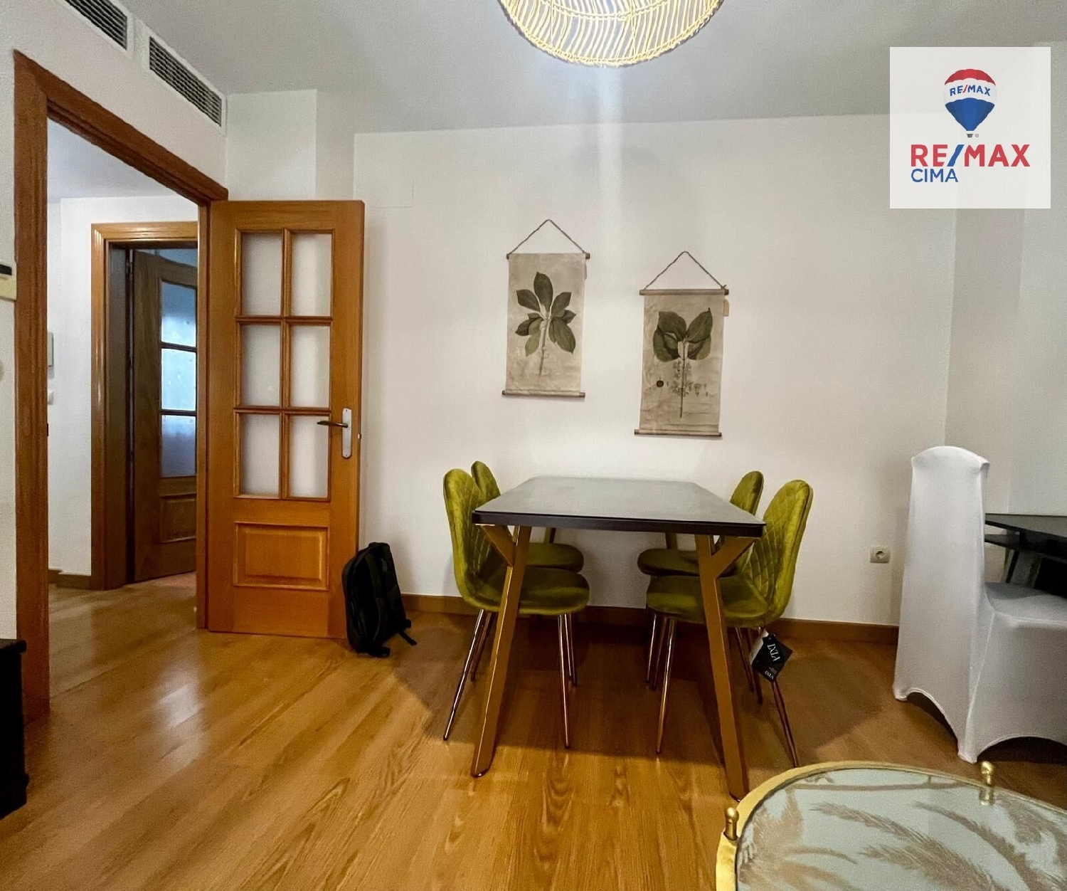  te koop appartement Barrio De Granada Alacantí 6