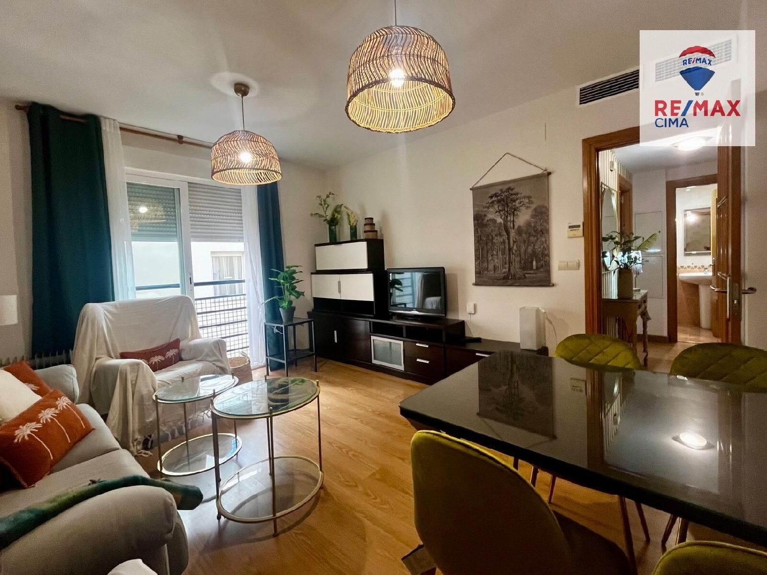  te koop appartement Barrio De Granada Alacantí 5