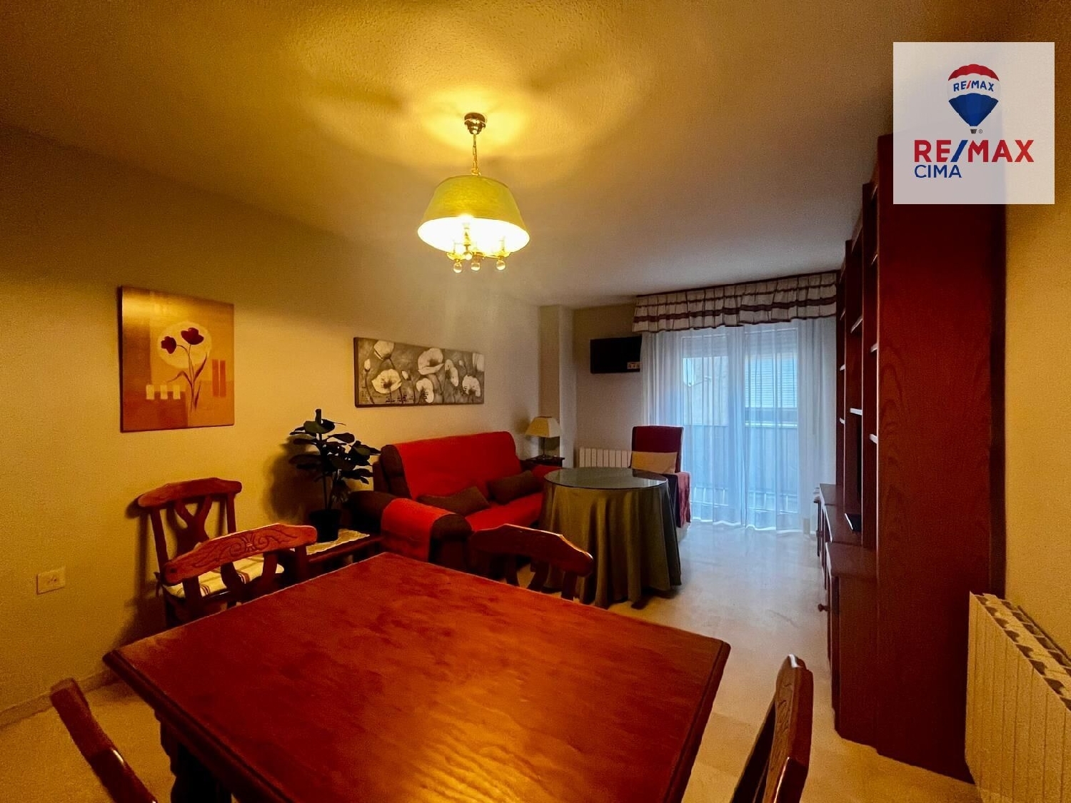  te koop appartement Barrio De Granada Alacantí 6