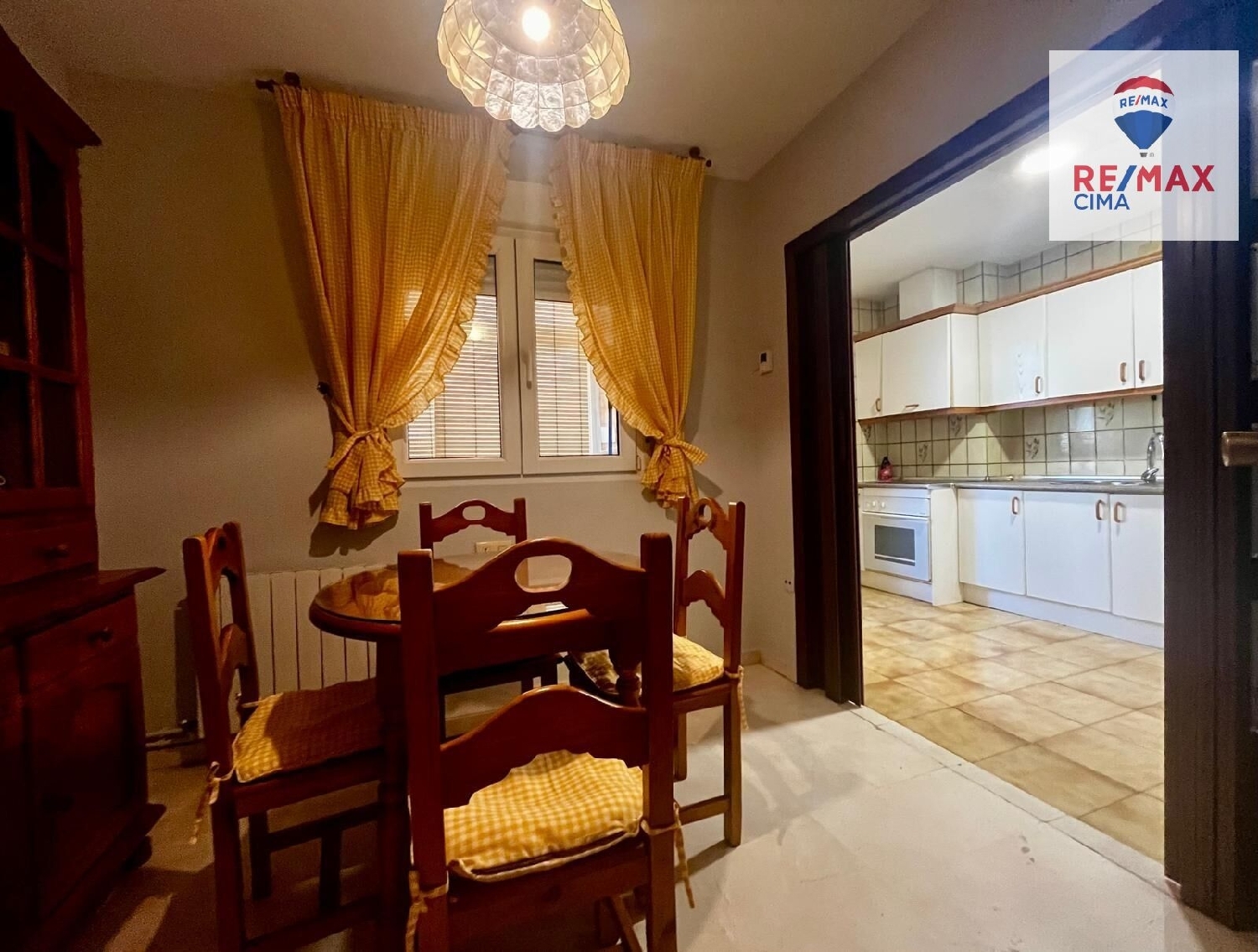  te koop appartement Barrio De Granada Alacantí 7