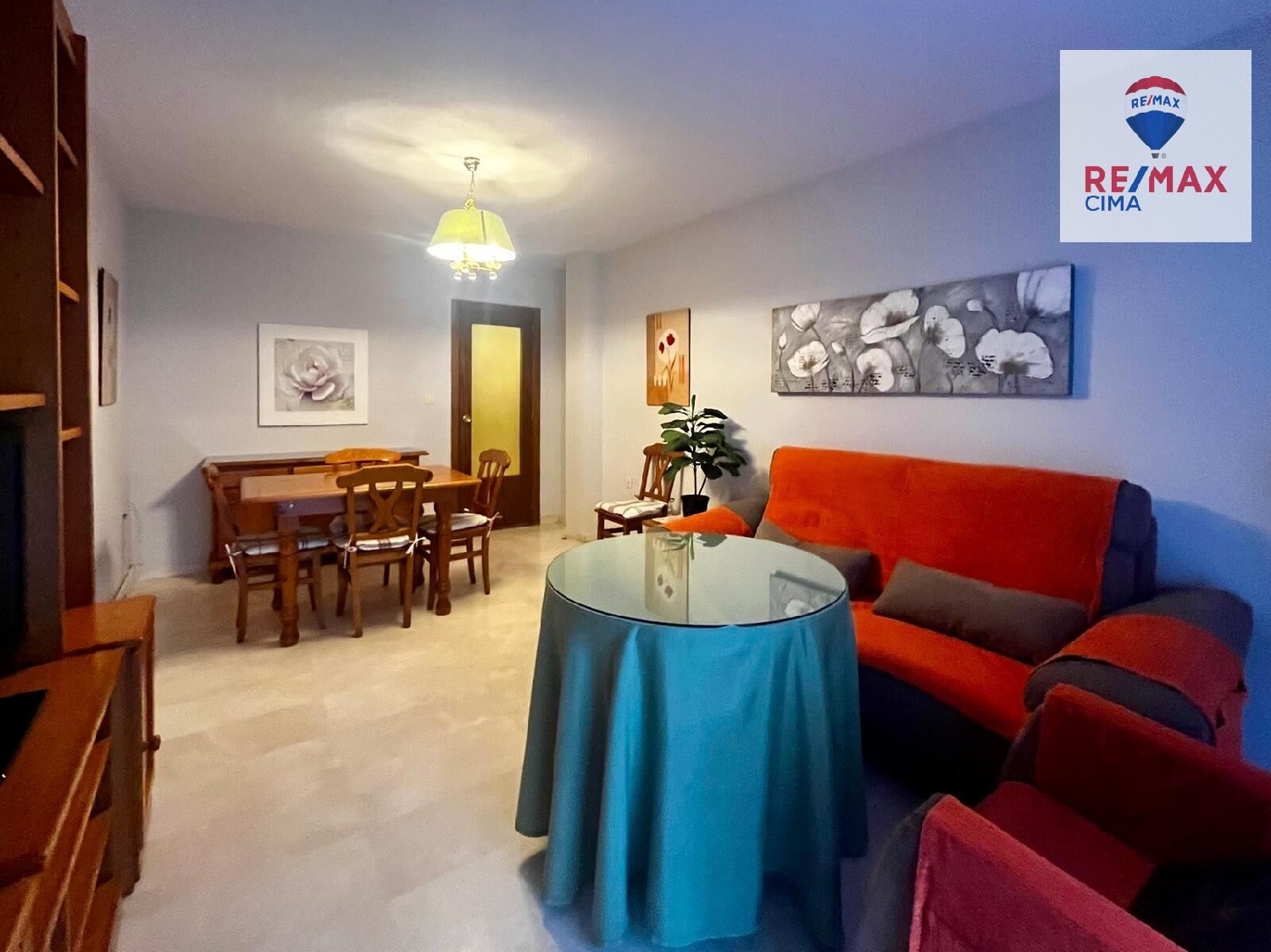  te koop appartement Barrio De Granada Alacantí 4