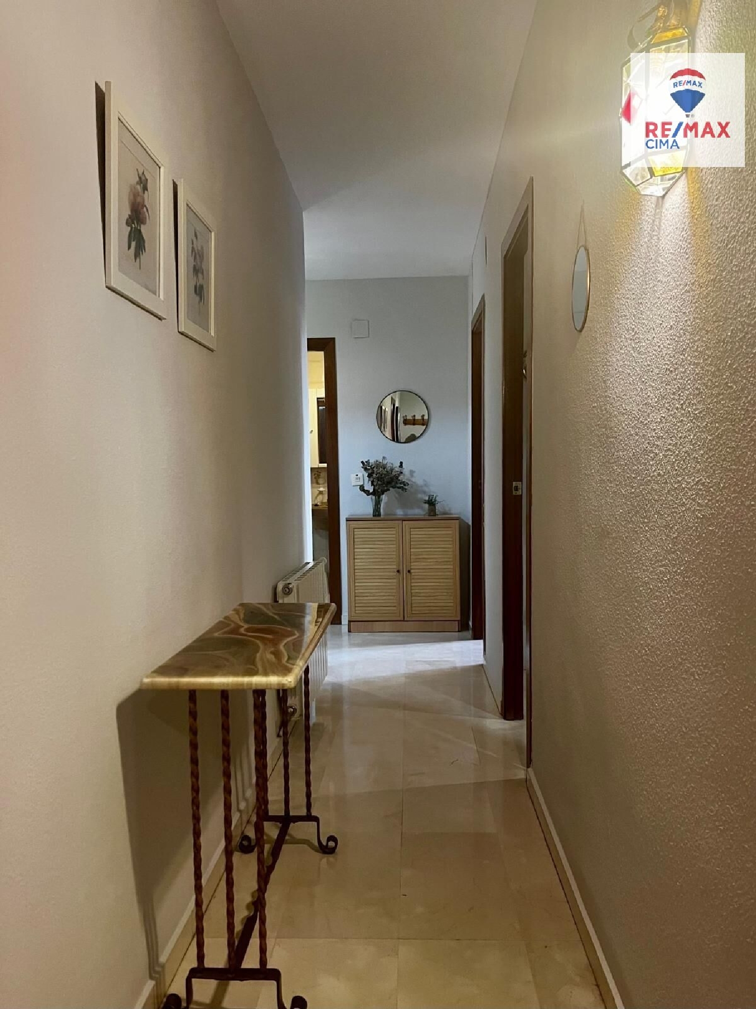  te koop appartement Barrio De Granada Alacantí 3