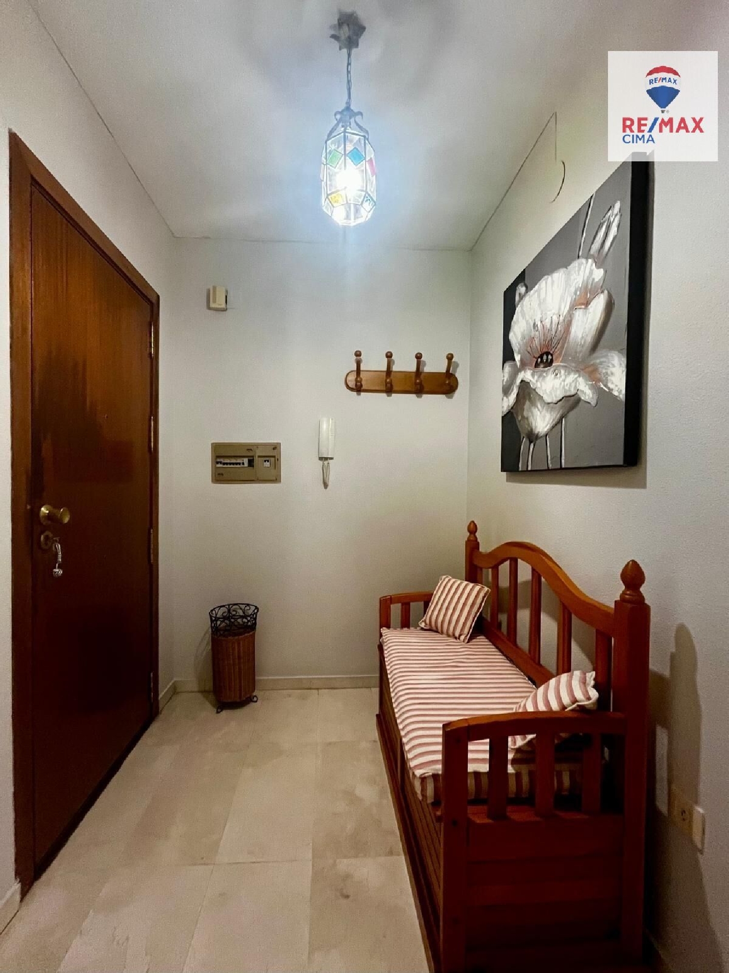  te koop appartement Barrio De Granada Alacantí 2