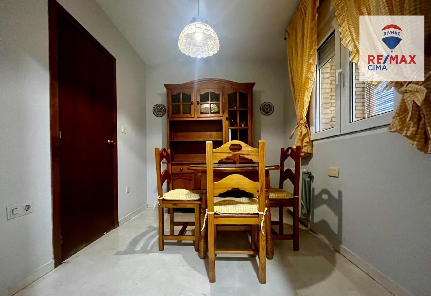  te koop appartement Barrio De Granada Alacantí 8