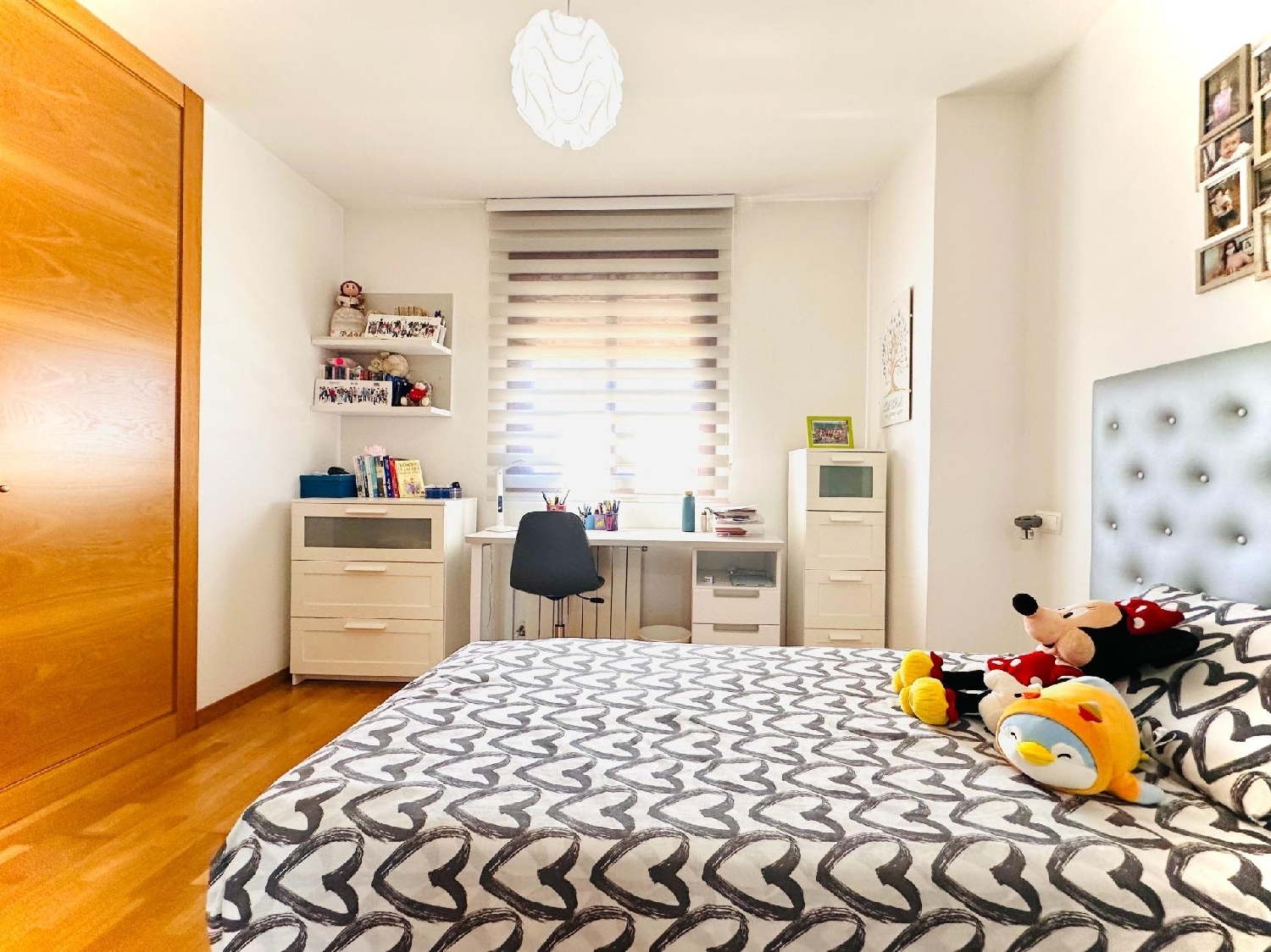  à vendre appartement Barrio De Granada Alacantí 8