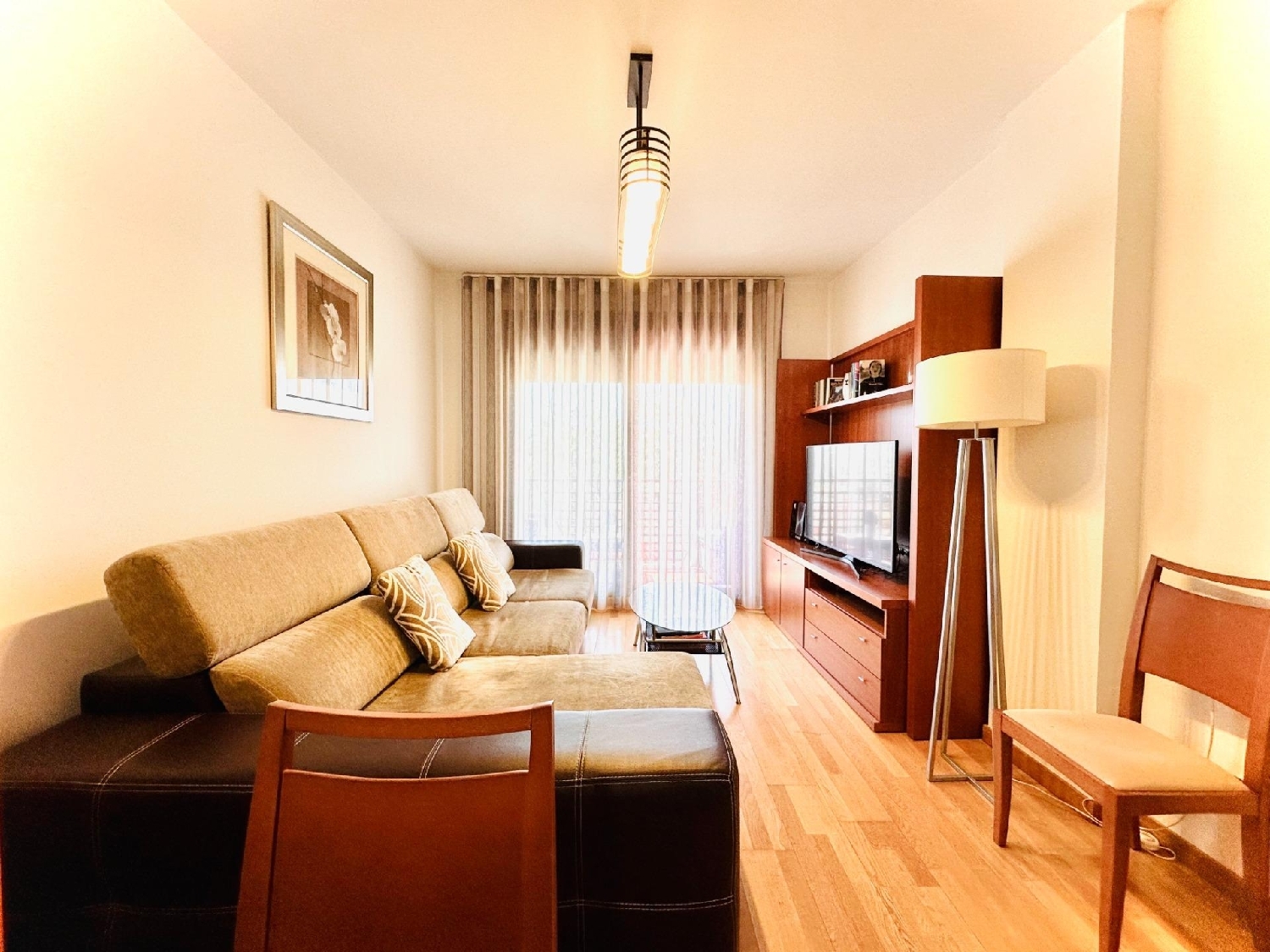 à vendre appartement Barrio De Granada Alacantí 3