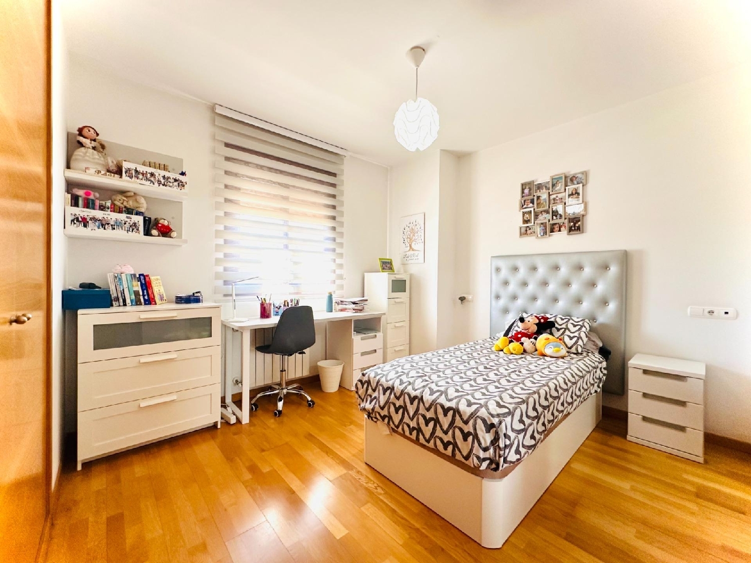 à vendre appartement Barrio De Granada Alacantí 7