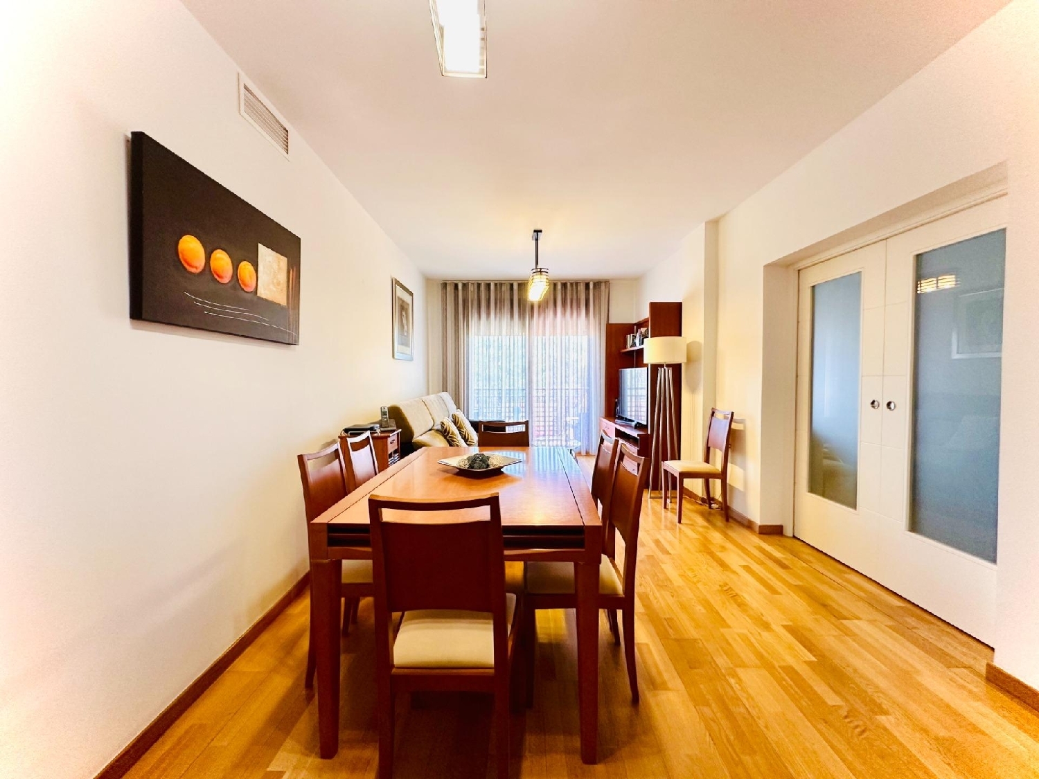 à vendre appartement Barrio De Granada Alacantí 2